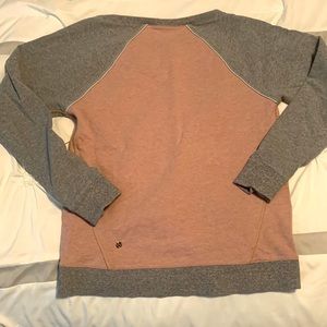 Lululemon sweater Long Sleeve
